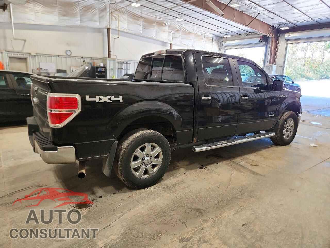 FORD F150 2013 - 1FTFW1ET2DFD96629