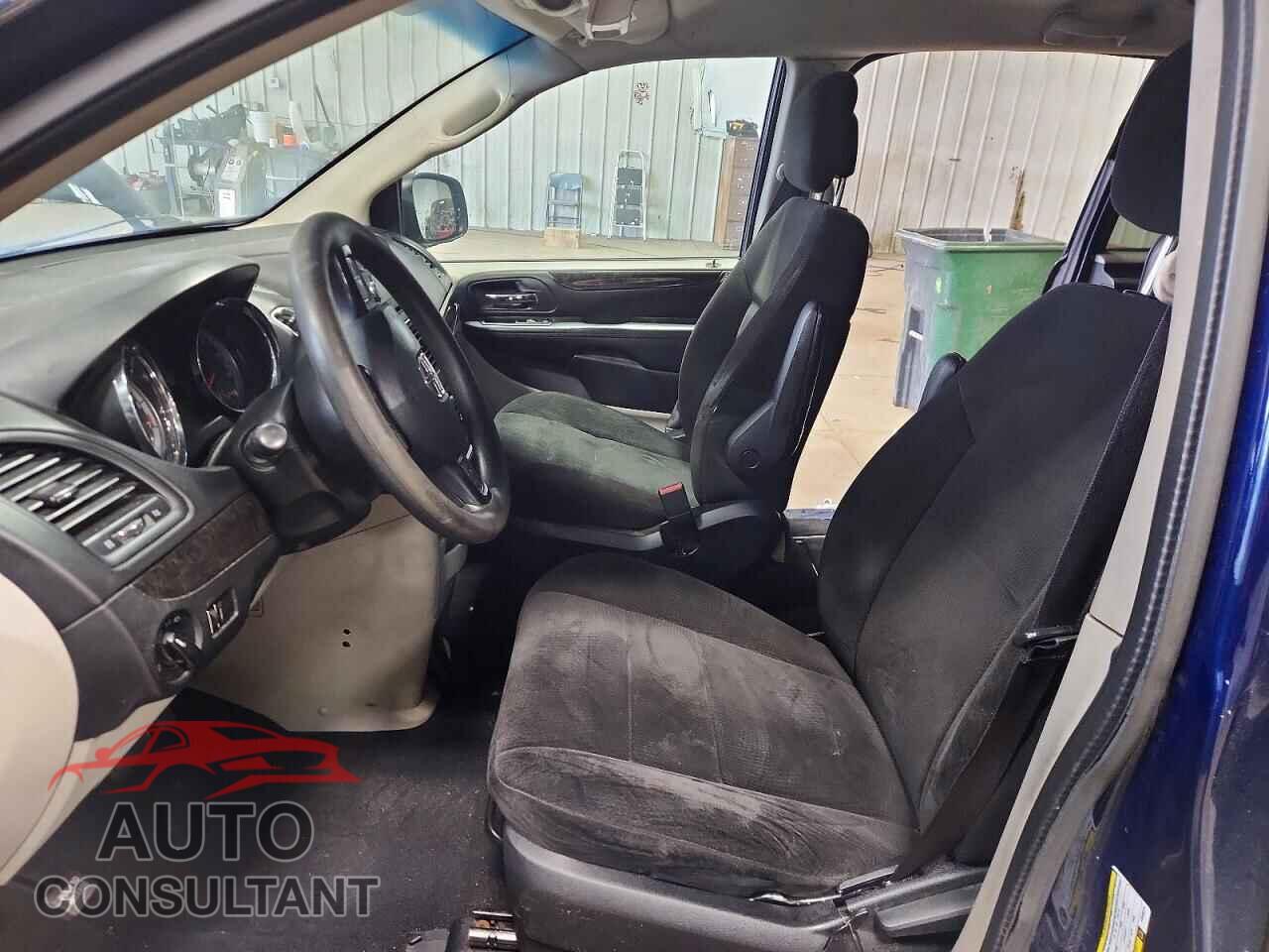 DODGE CARAVAN 2015 - 2C4RDGBG7FR688575