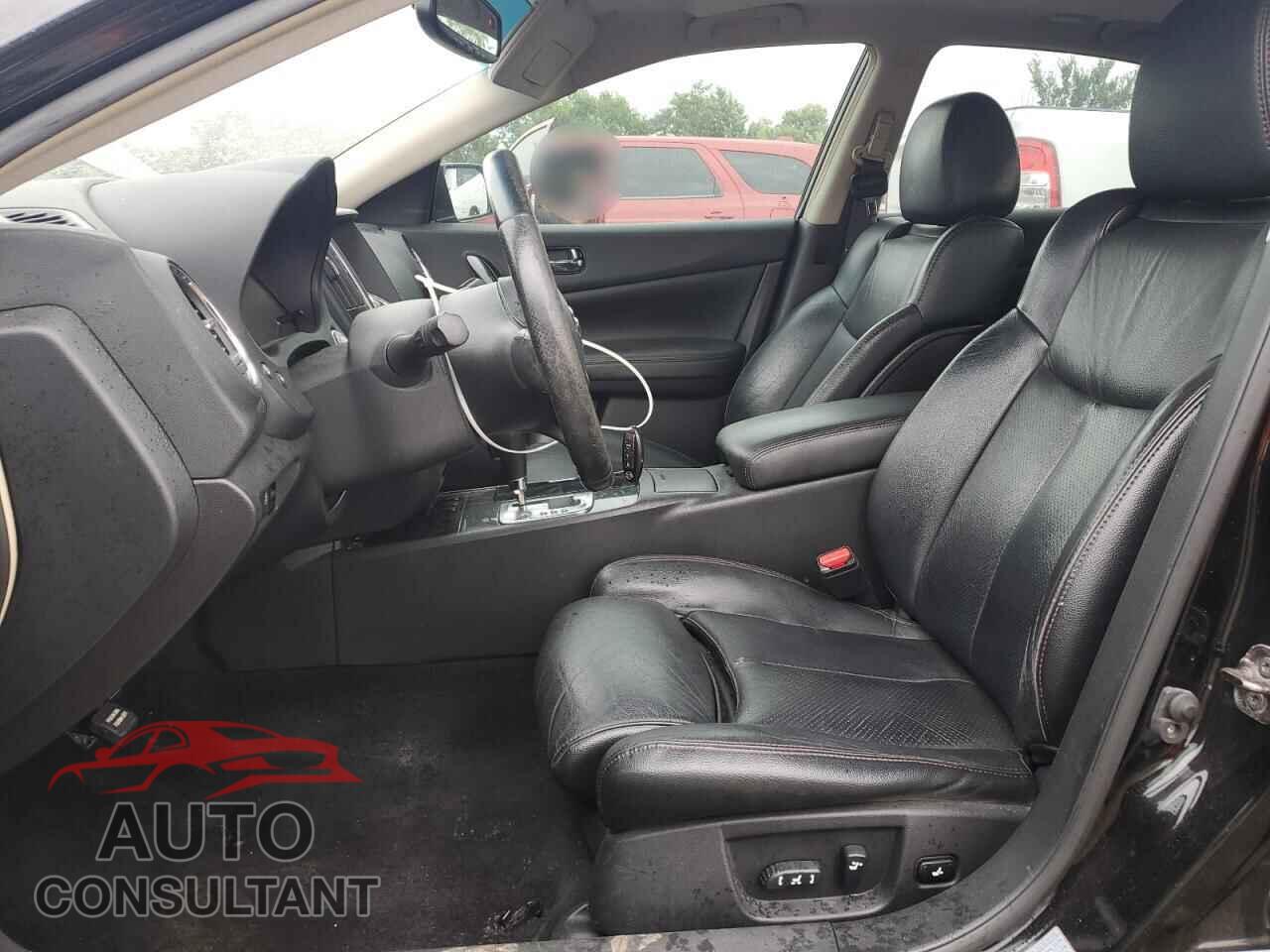 NISSAN MAXIMA 2010 - 1N4AA5AP1AC847545