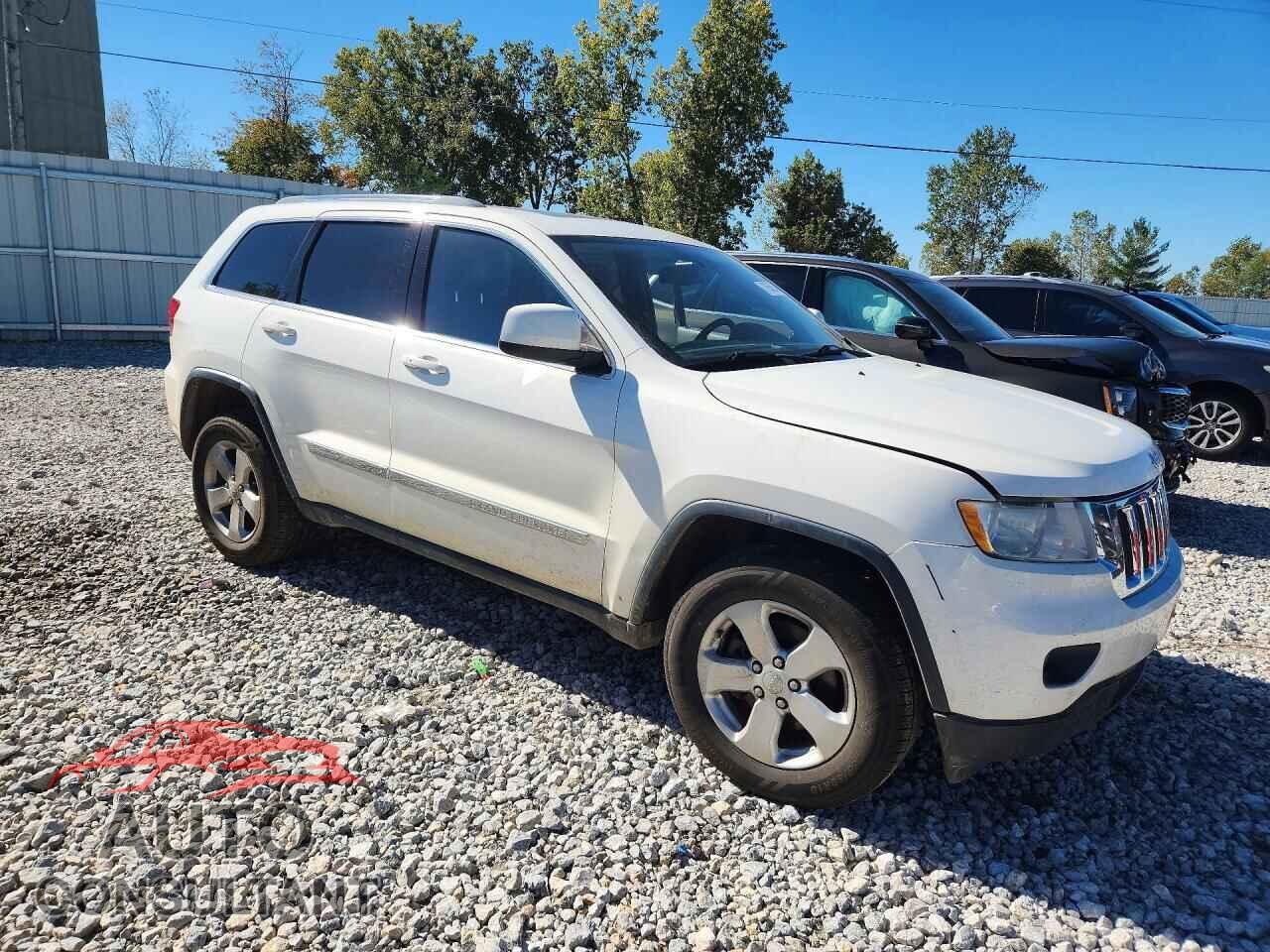 JEEP CHEROKEE 2012 - 1C4RJFAG2CC272894