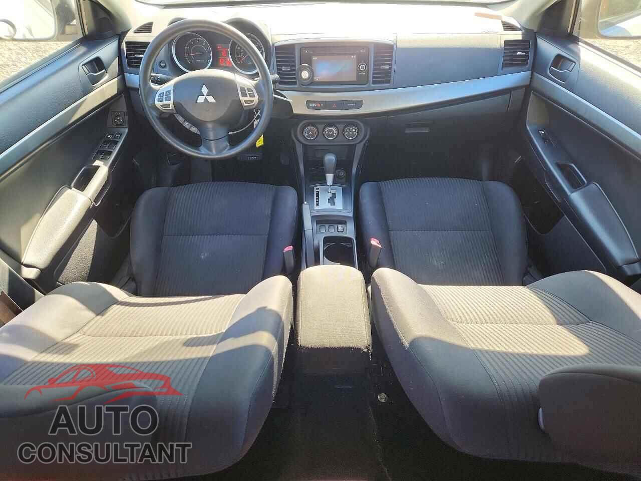 MITSUBISHI LANCER 2014 - JA32V2FW3EU009565