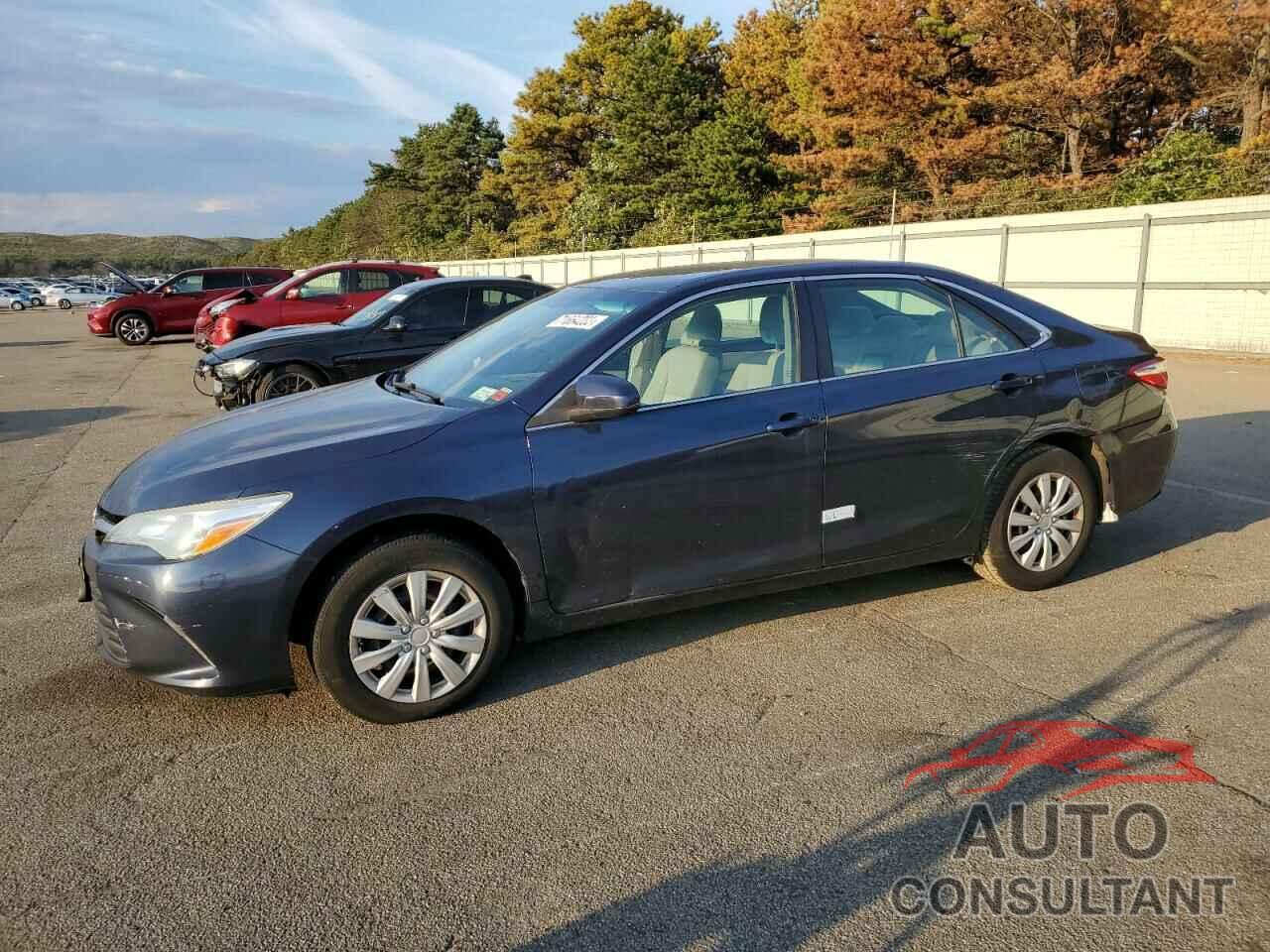 TOYOTA CAMRY 2015 - 4T1BF1FK1FU992054