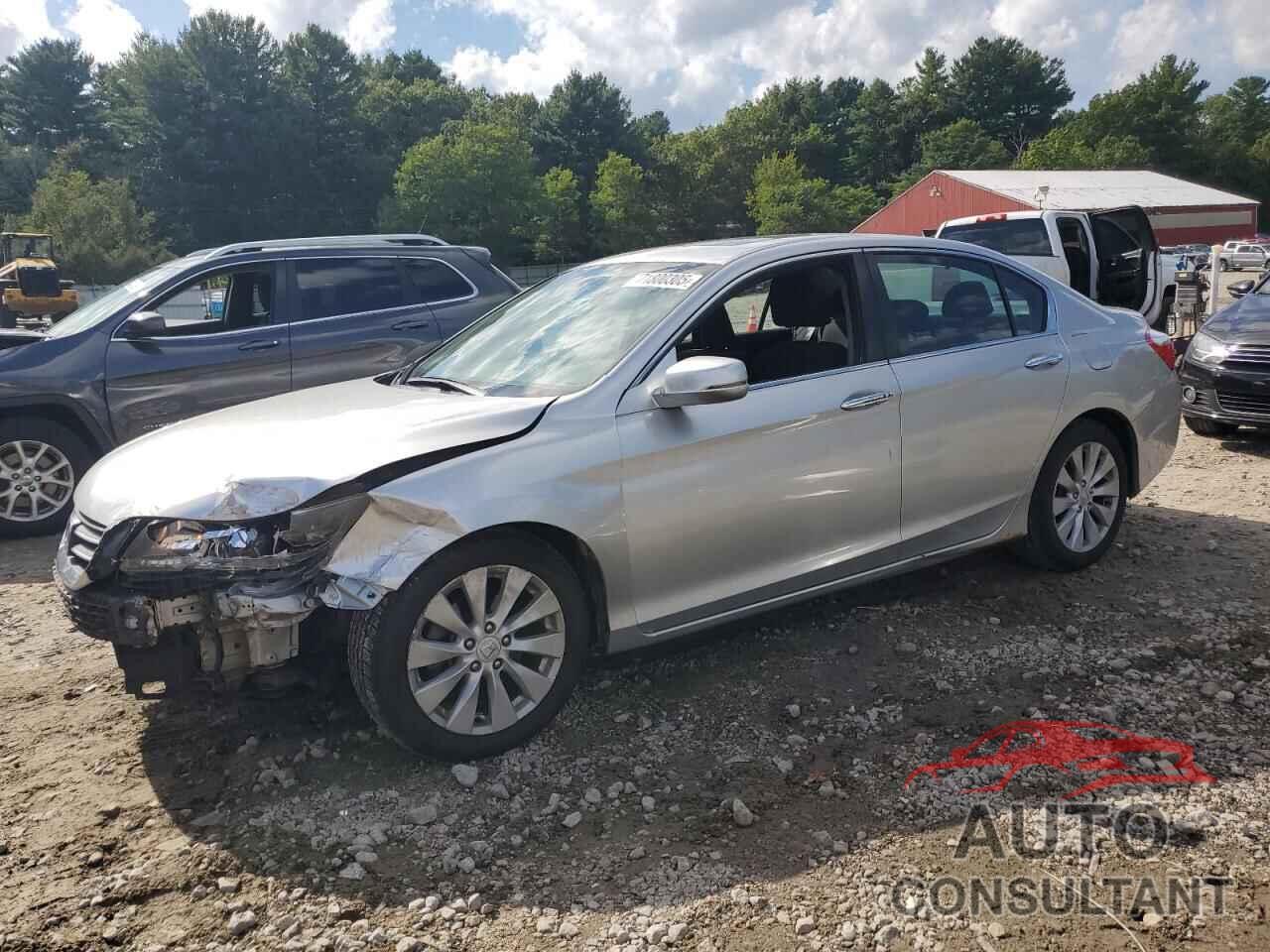 HONDA ACCORD 2015 - 1HGCR2F72FA051474