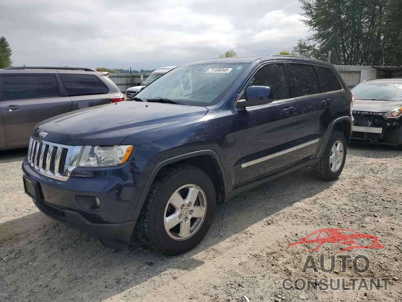 JEEP GRAND CHER 2012 - 1C4RJFAG9CC233803