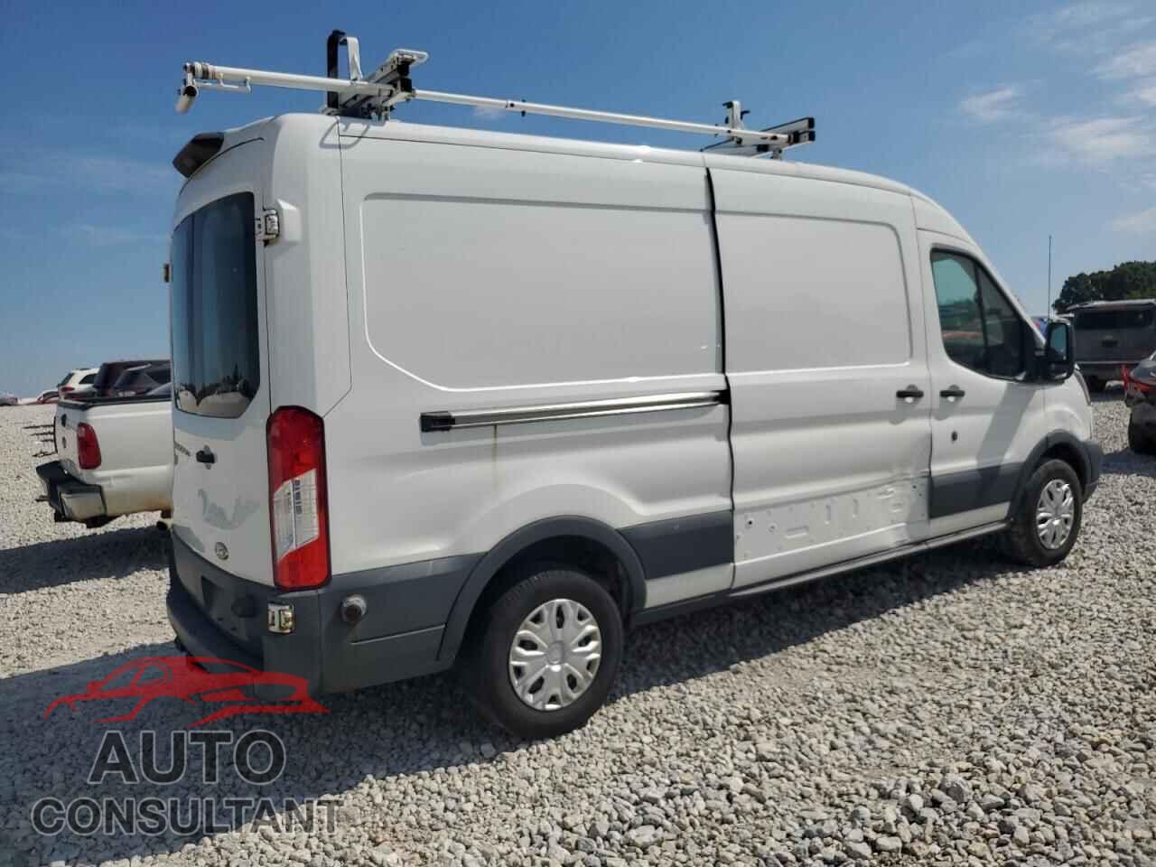 FORD TRANSIT 2018 - 1FTBW2CM2JKA51488
