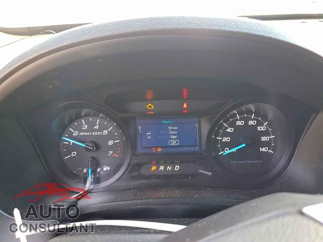 FORD EXPLORER 2014 - 1FM5K8AR5EGA80921