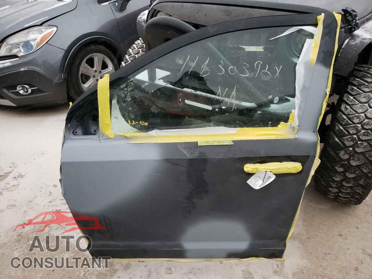 DODGE JOURNEY 2017 - 3C4PDCAB4HT519636