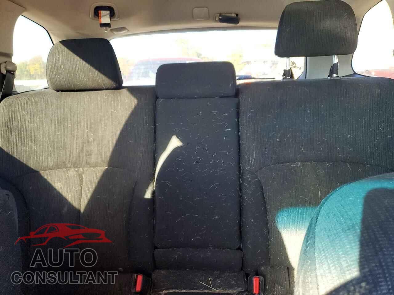 SUBARU OUTBACK 2014 - 4S4BRCCC9E3236122