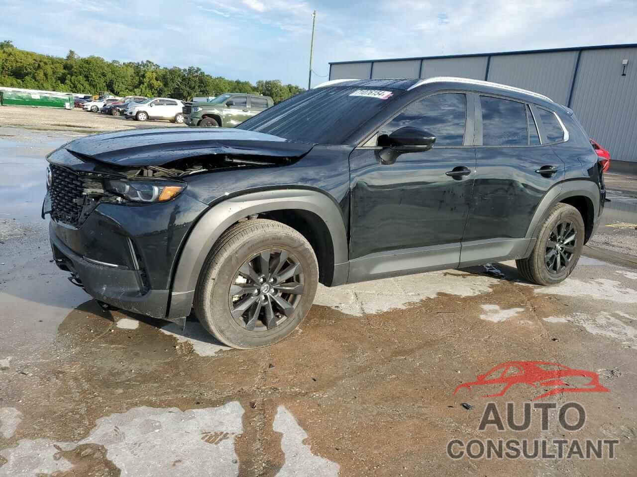 MAZDA CX-50 PREM 2024 - 7MMVABDM4RN160152