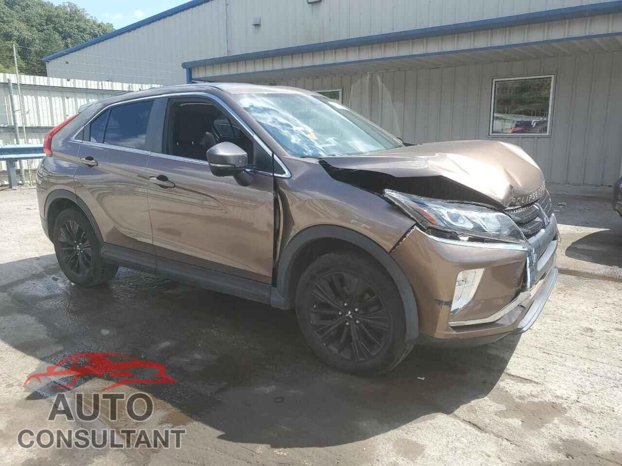 MITSUBISHI ECLIPSE 2020 - JA4AT4AA6LZ002212
