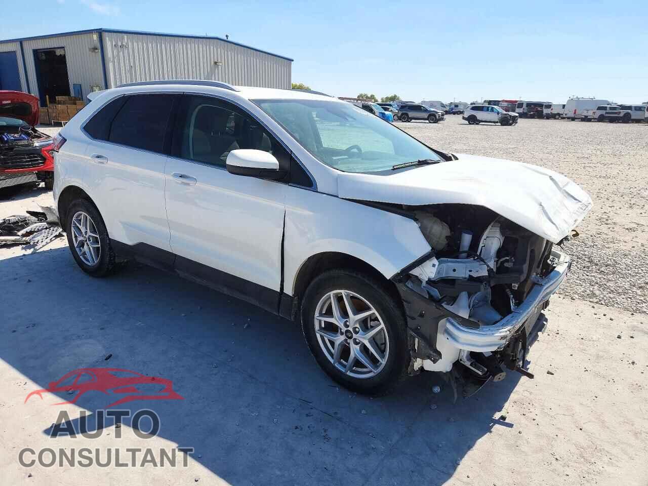FORD EDGE 2024 - 2FMPK4J9XRBA20082