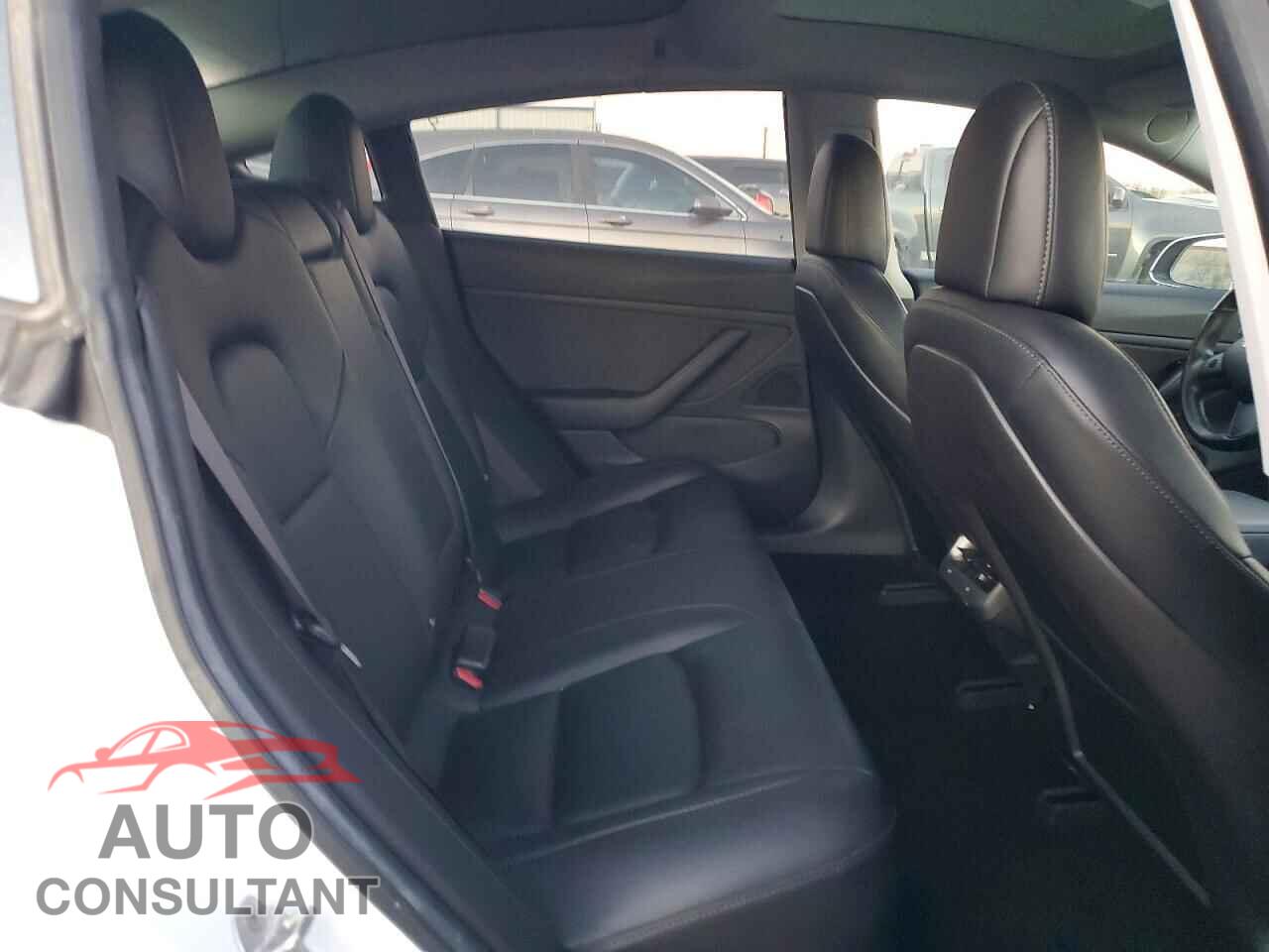 TESLA MODEL 3 2018 - 5YJ3E1EA4JF039005