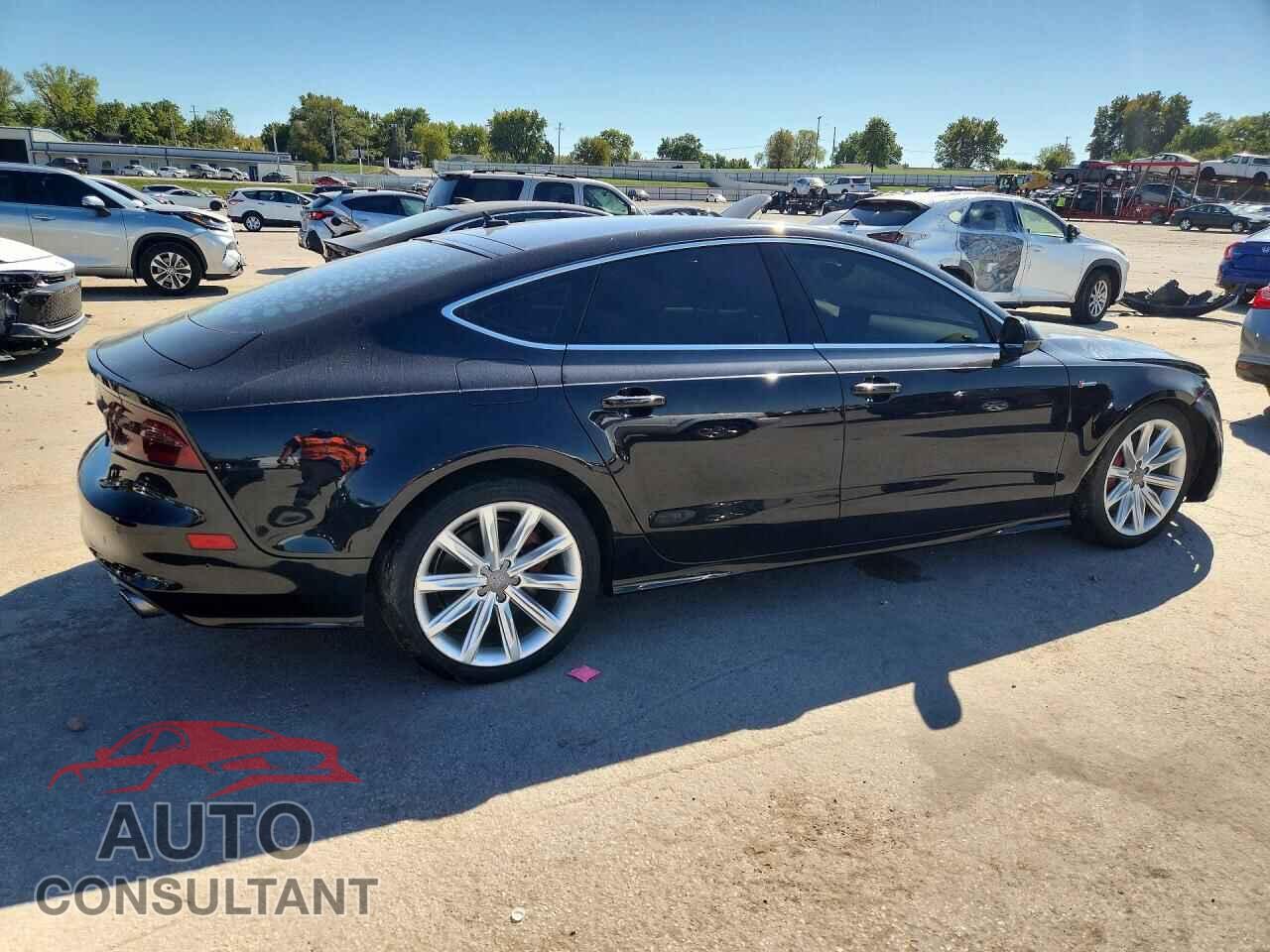 AUDI A7 2013 - WAU2GAFC8DN095828