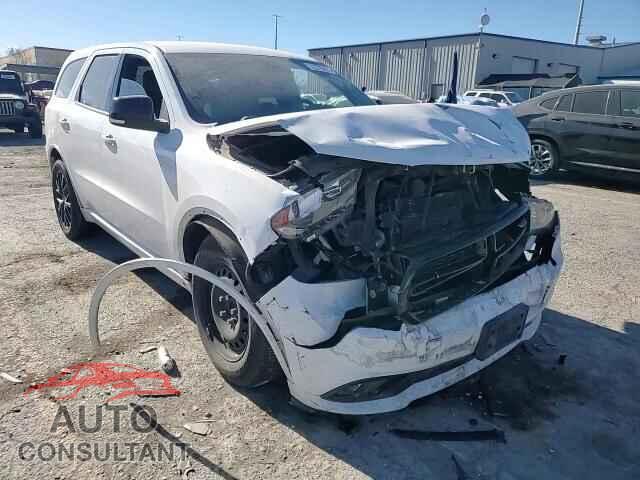 DODGE DURANGO 2015 - 1C4SDHCT6FC770910