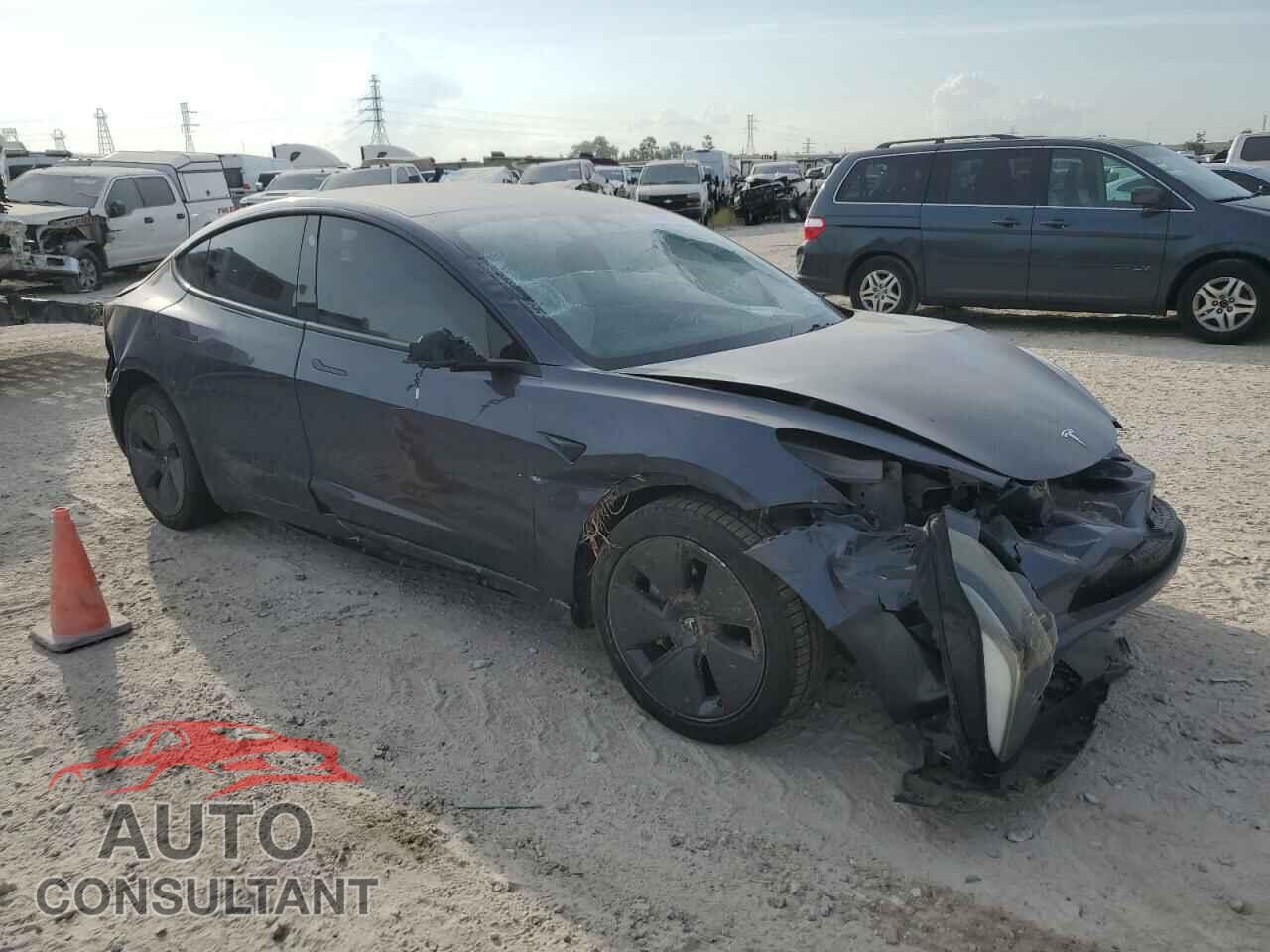 TESLA MODEL 3 2023 - 5YJ3E1EA6PF398882