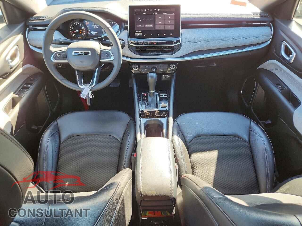 JEEP COMPASS 2024 - 3C4NJDBN3RT154608