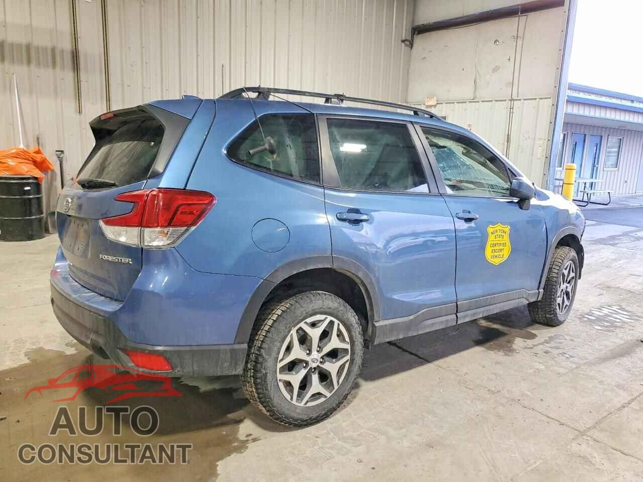 SUBARU FORESTER 2023 - JF2SKAEC5PH462448