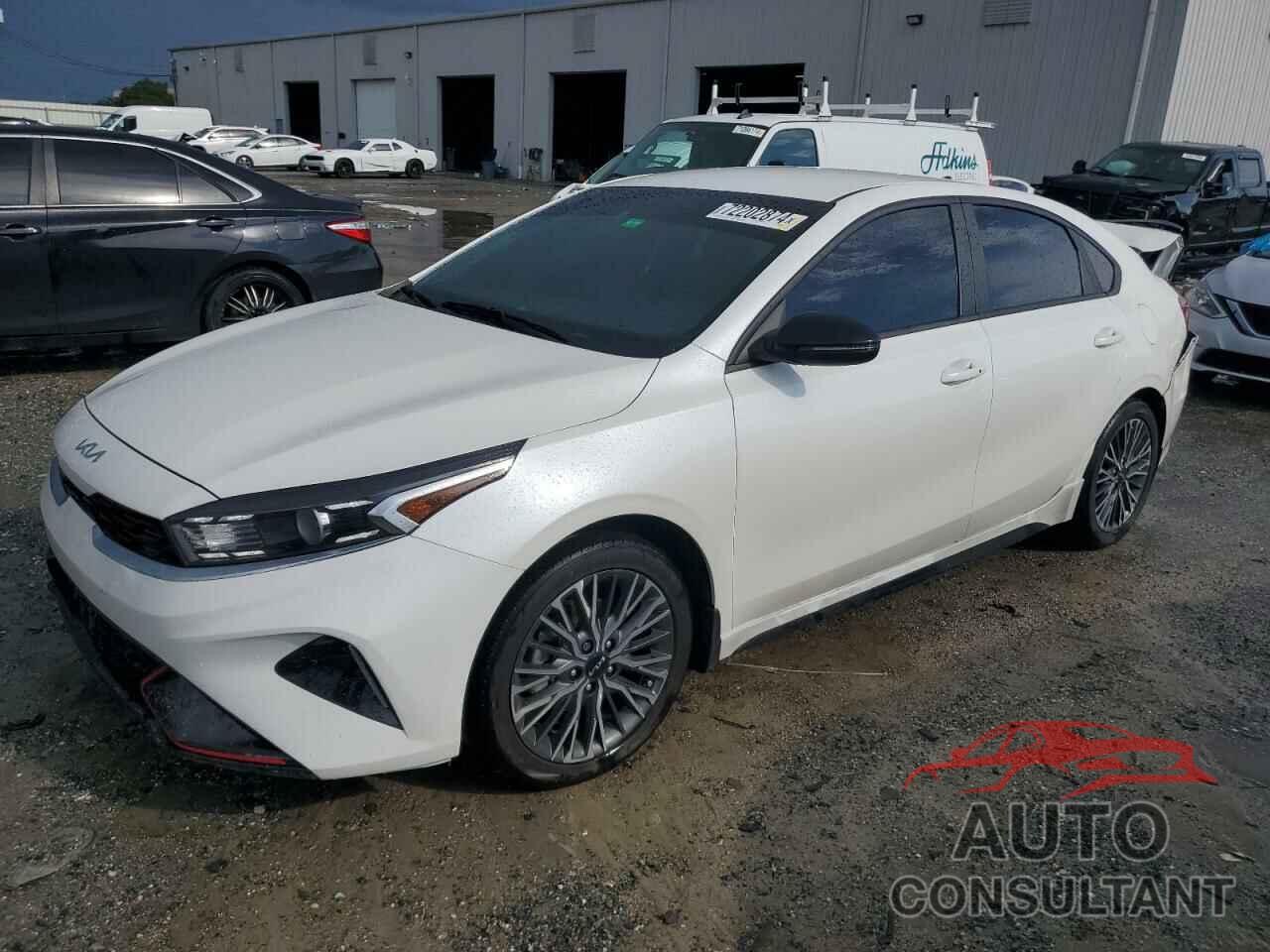 KIA FORTE 2023 - 3KPF54AD1PE565962