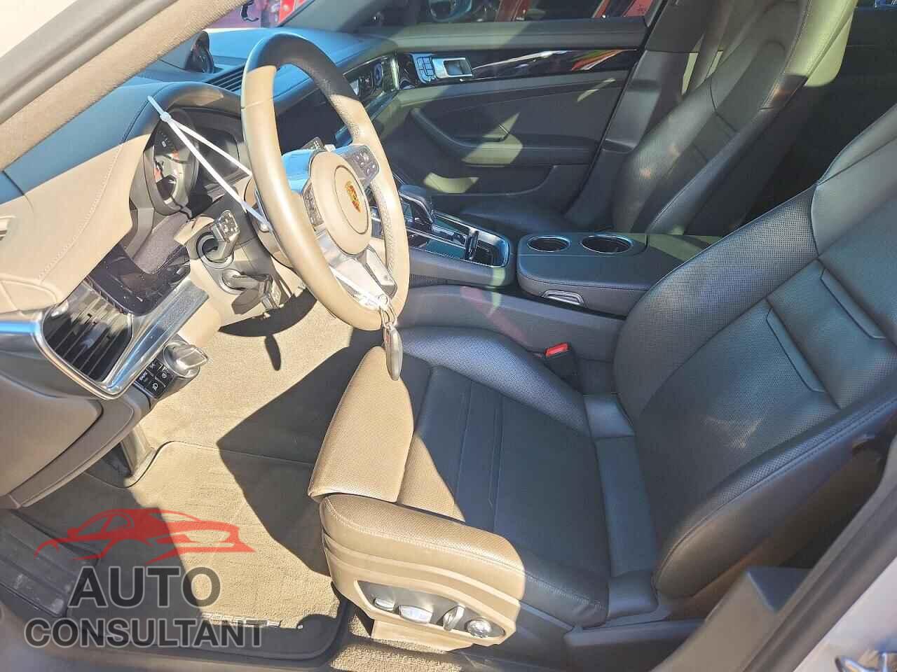 PORSCHE PANAMERA 2020 - WP0AA2A74LL103918