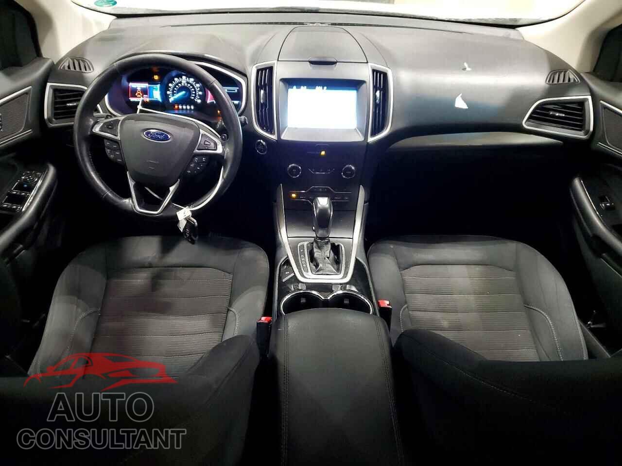 FORD EDGE 2016 - 2FMPK4J99GBB68852