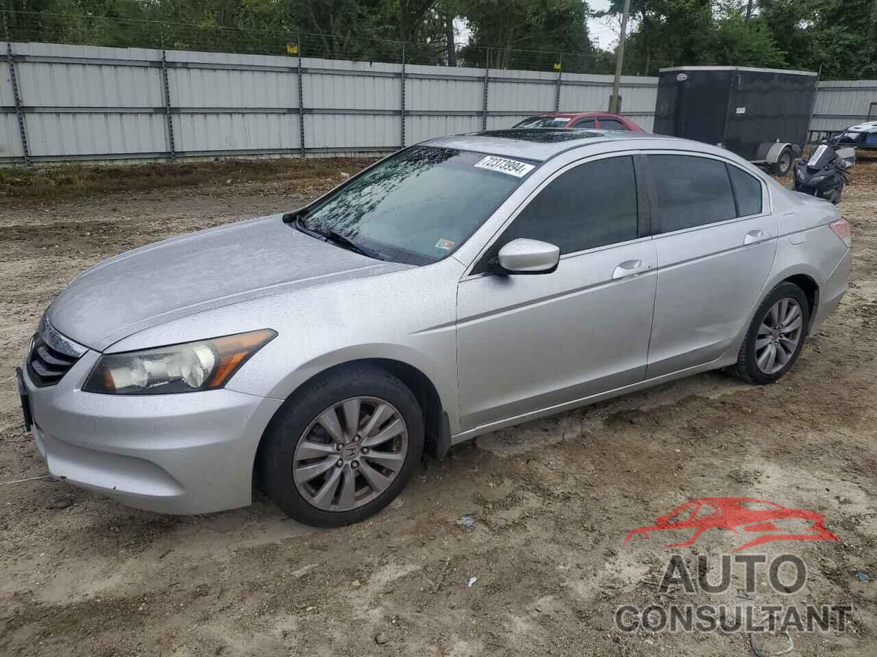 HONDA ACCORD 2011 - 1HGCP2F83BA013406