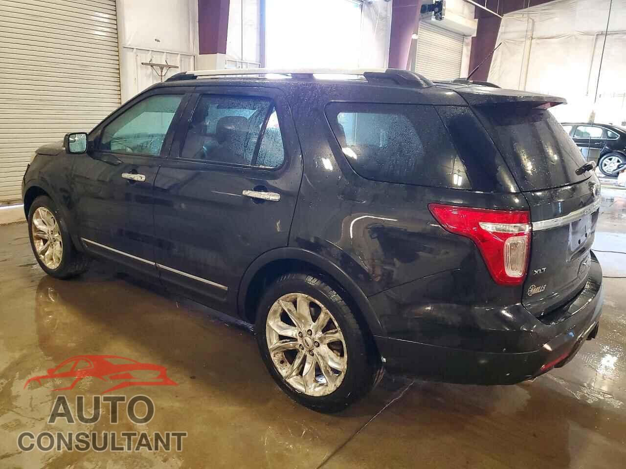 FORD EXPLORER 2015 - 1FM5K8D80FGB02201