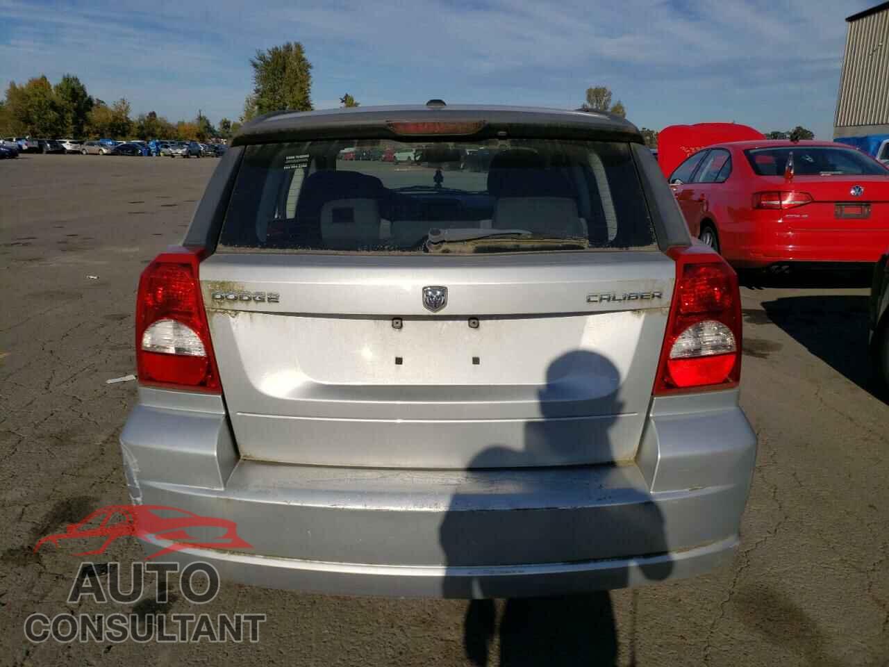 DODGE CALIBER 2011 - 1B3CB5HA4BD214410