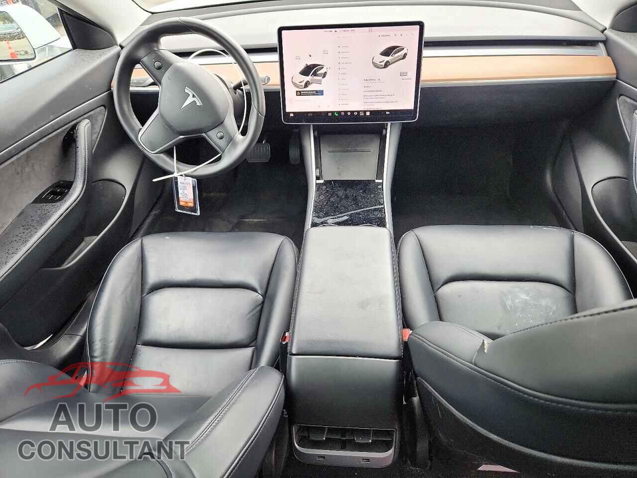 TESLA MODEL 3 2020 - 5YJ3E1EA0LF631388