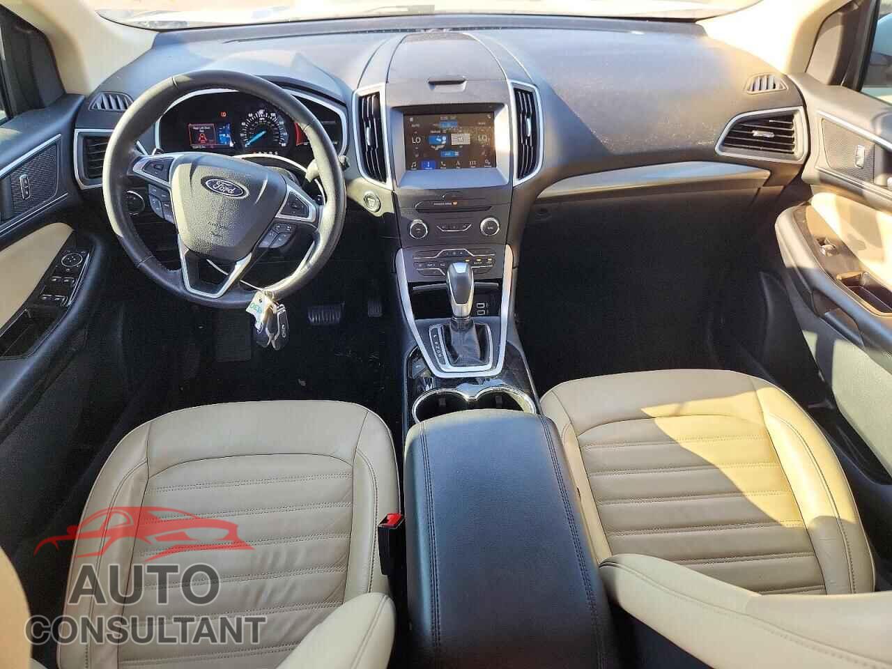FORD EDGE 2016 - 2FMPK3J97GBC58723