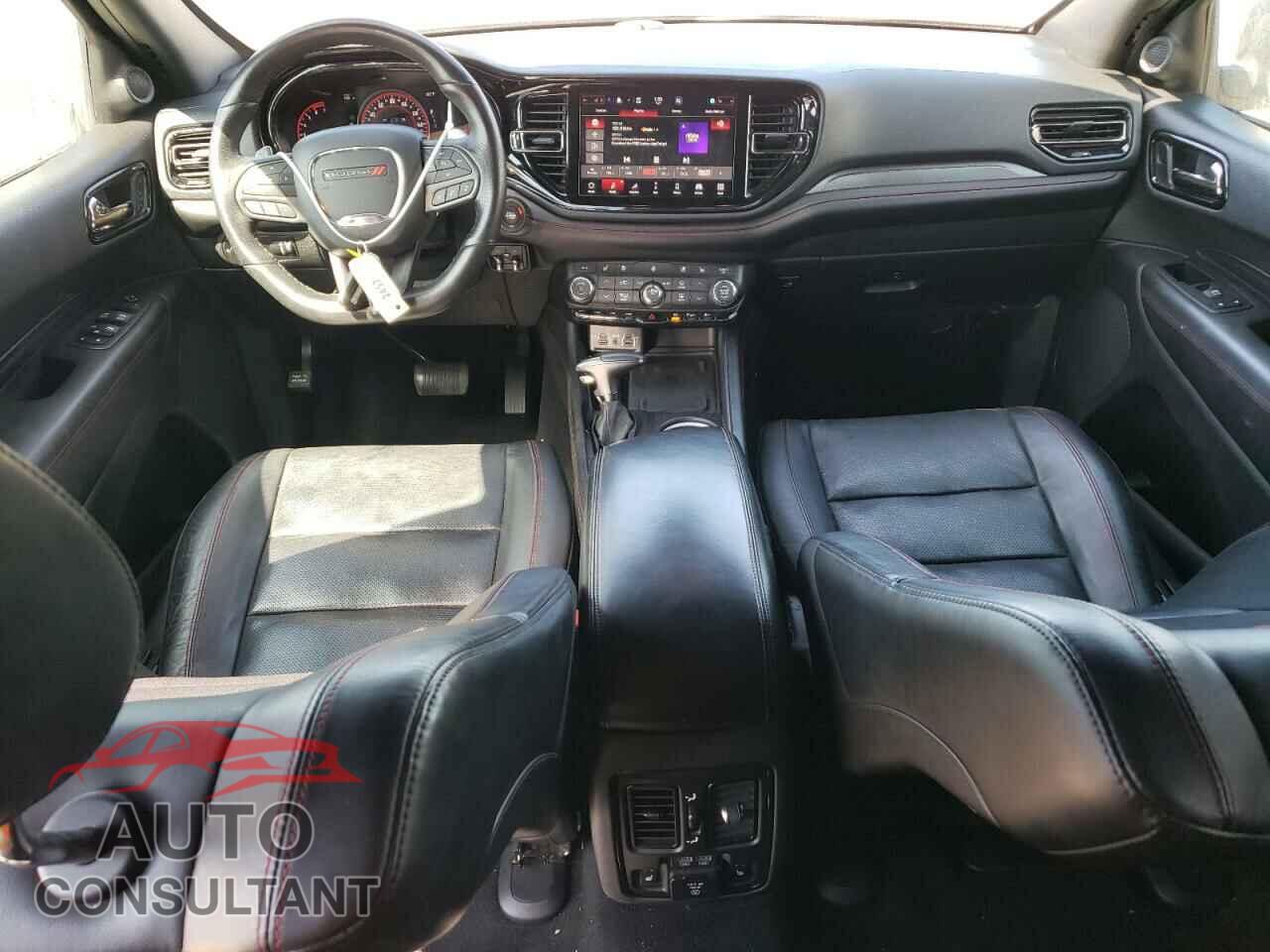 DODGE DURANGO 2023 - 1C4SDJCT5PC568441