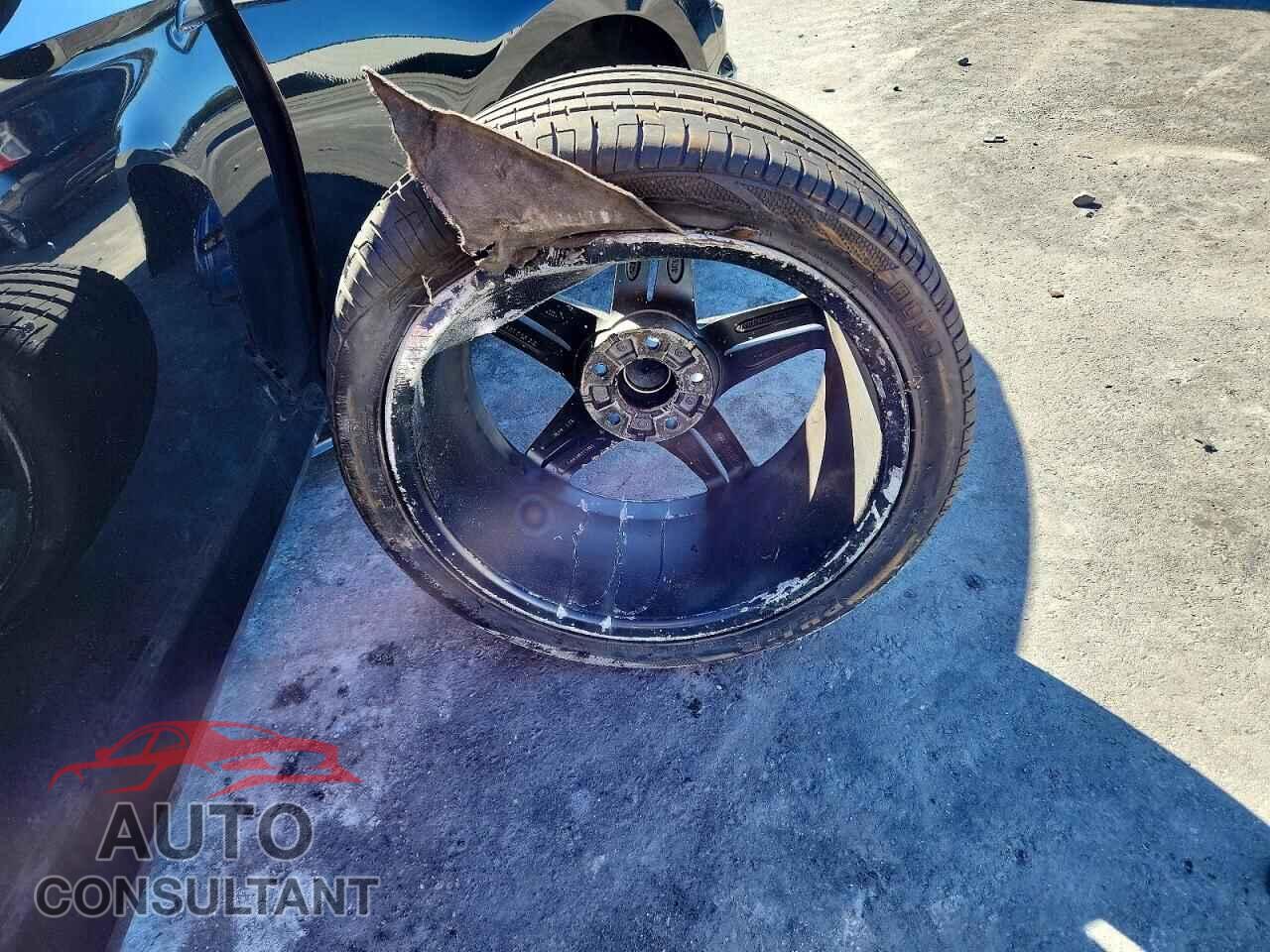 AUDI A5 2021 - WAUTAAF53MA058037