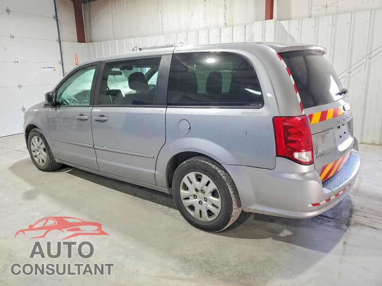 DODGE CARAVAN 2017 - 2C4RDGBG7HR677692