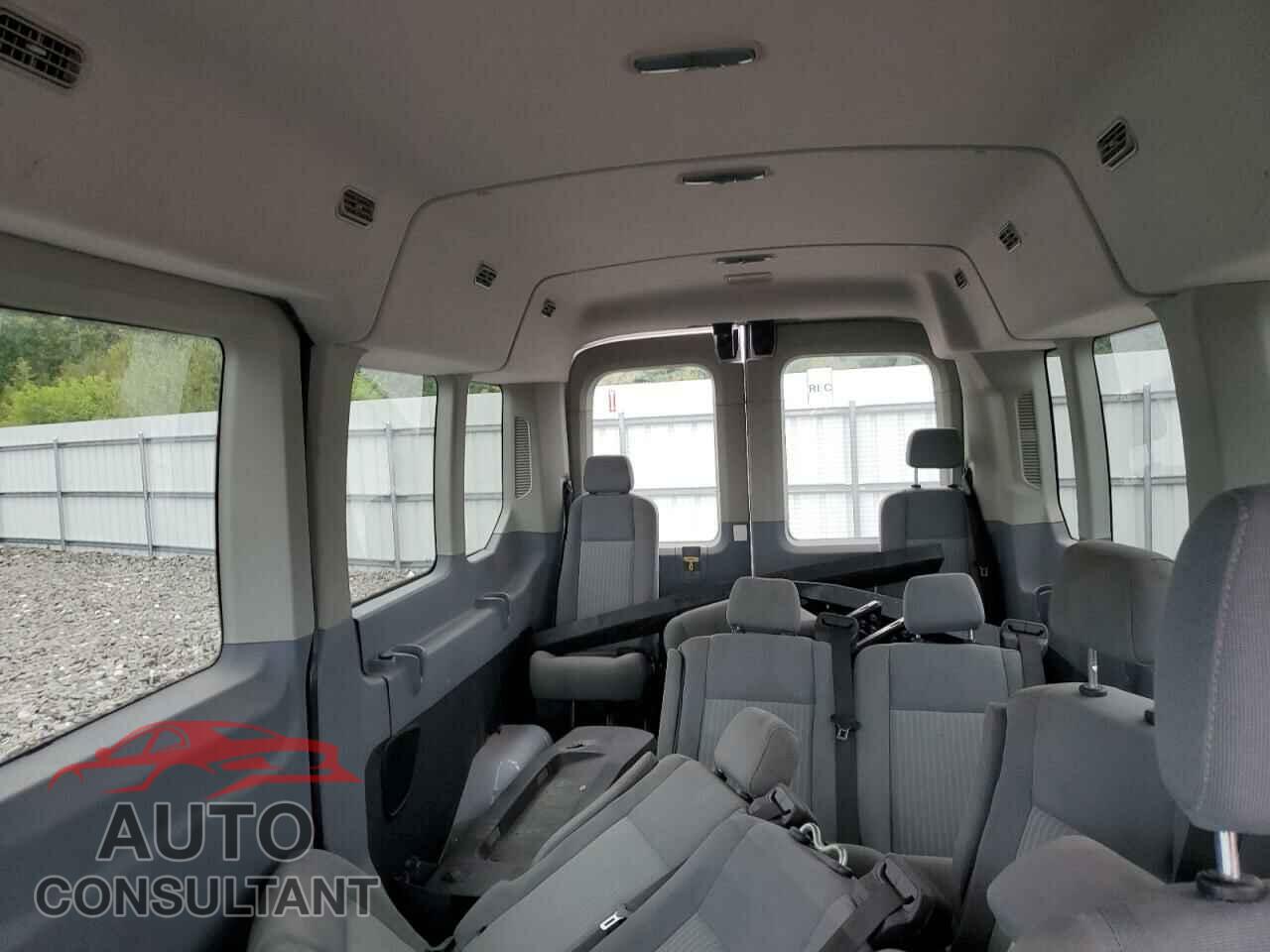 FORD TRANSIT 2016 - 1FBAX2CG0GKA93934