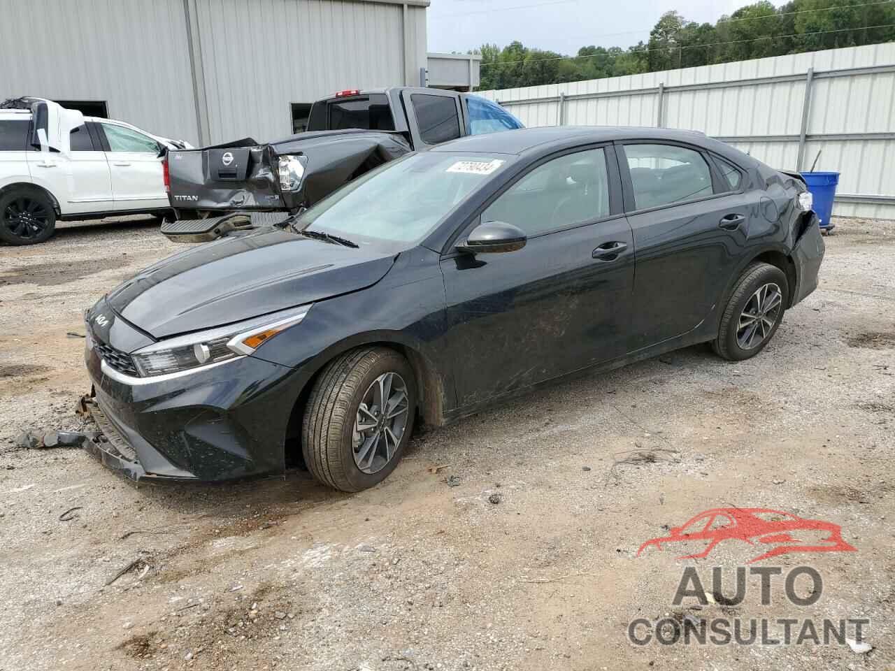KIA FORTE 2024 - 3KPF24AD3RE759713