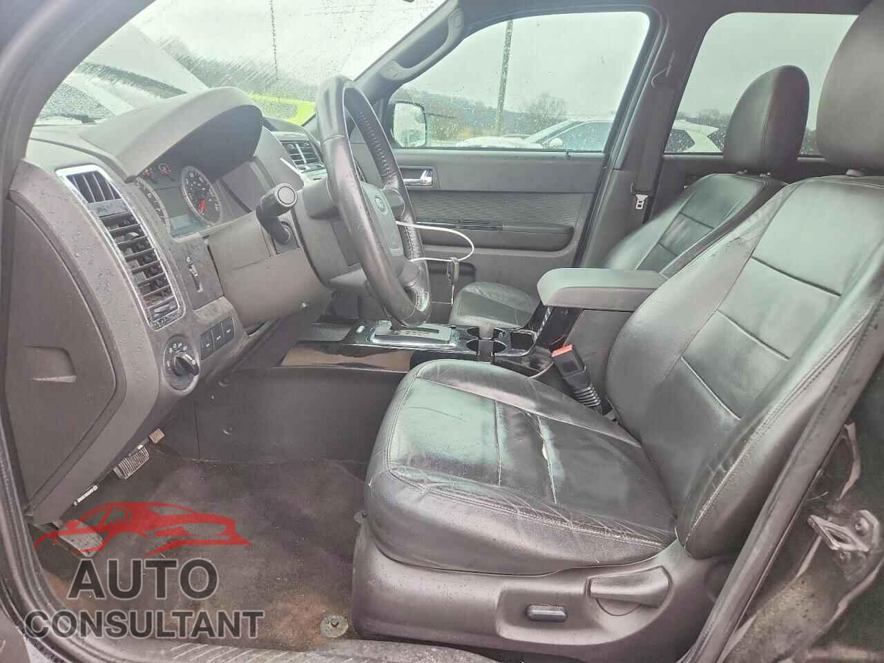 FORD ESCAPE 2012 - 1FMCU0EG9CKA83097