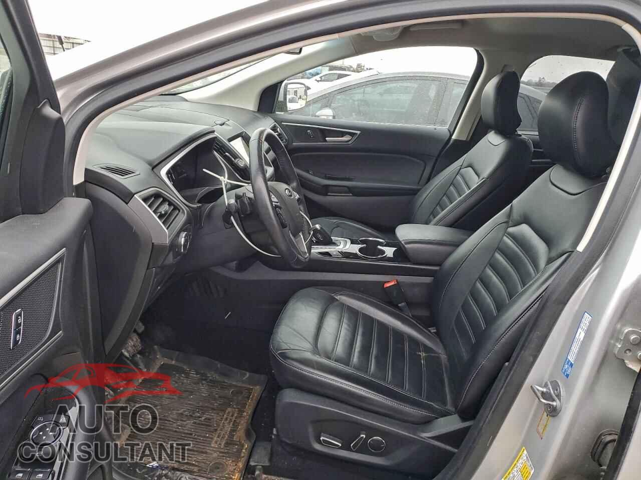 FORD EDGE 2017 - 2FMPK4J96HBC36624