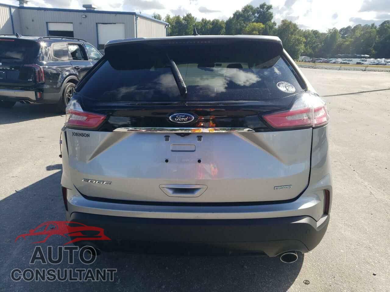 FORD EDGE 2020 - 2FMPK3G94LBB28044