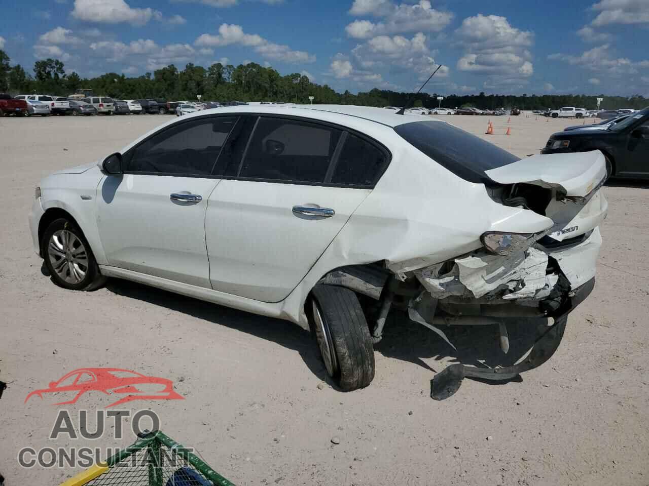 DODGE STRATUS 2017 - ZFAADABP6H6D18149
