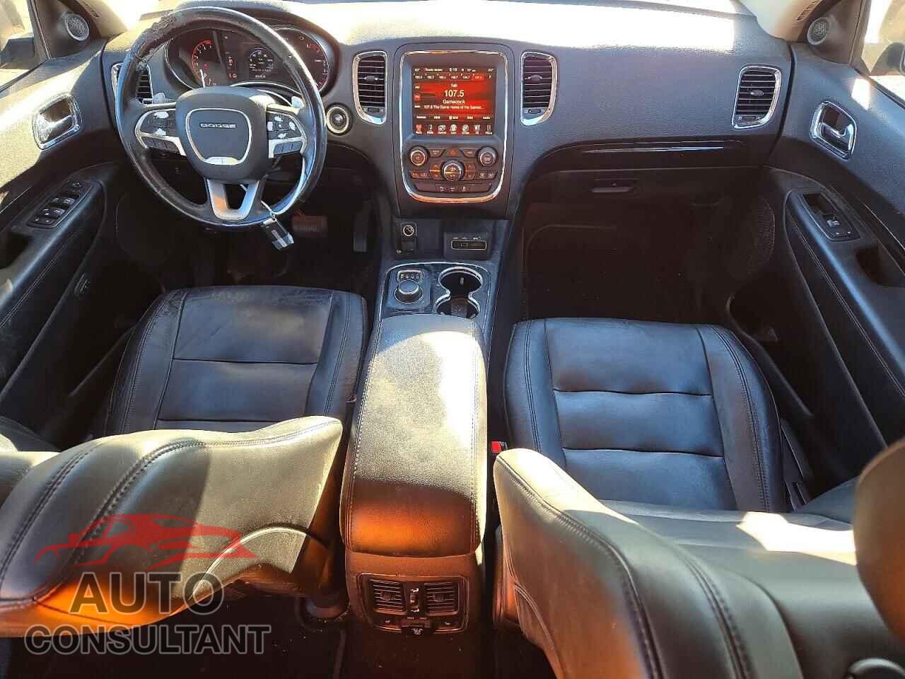 DODGE DURANGO 2014 - 1C4RDHDG1EC418963
