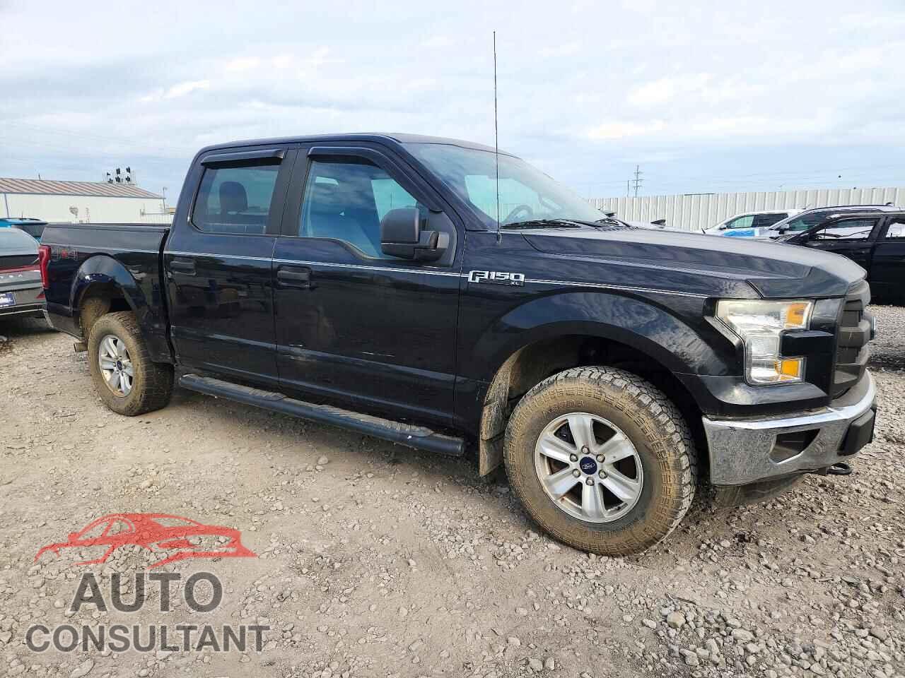 FORD F150 2015 - 1FTEW1EF7FFC36710