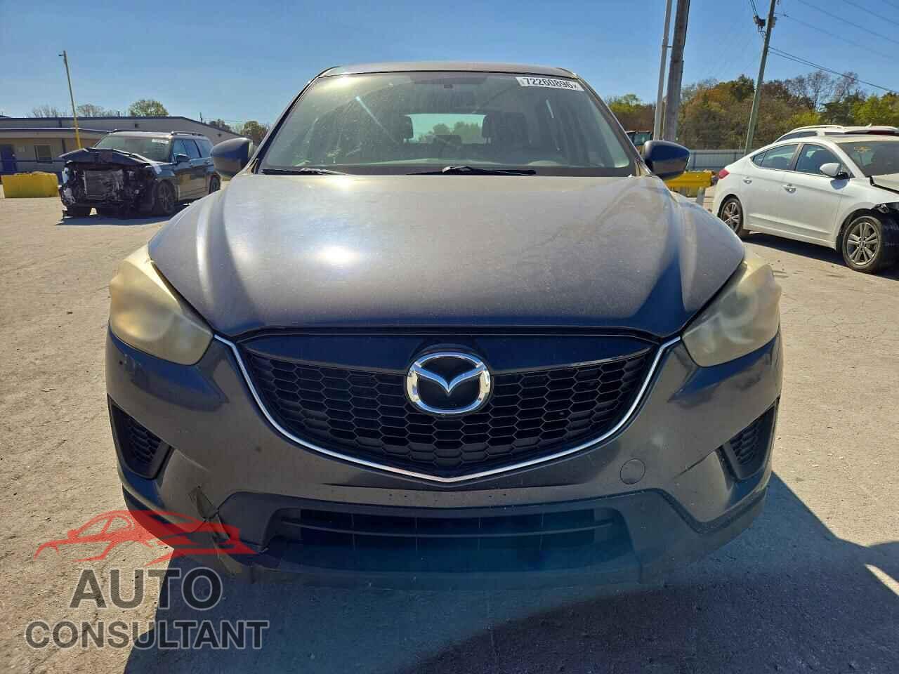 MAZDA CX-5 2014 - JM3KE2BE1E0359080