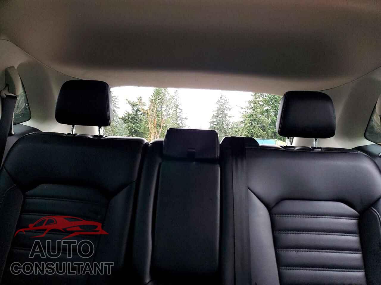 FORD EDGE 2024 - 2FMPK4J94RBA81900