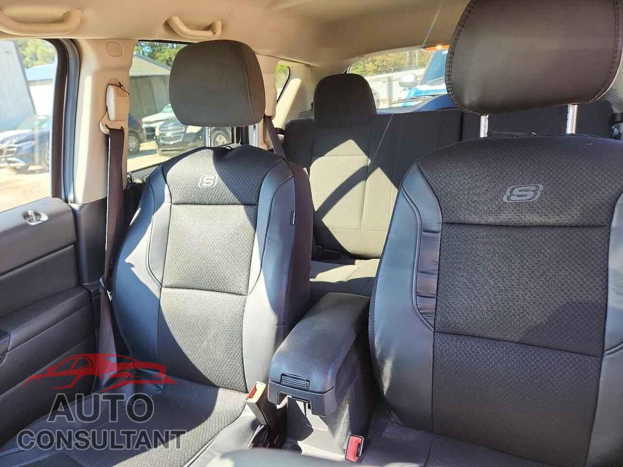 JEEP COMPASS 2016 - 1C4NJDBB9GD780527