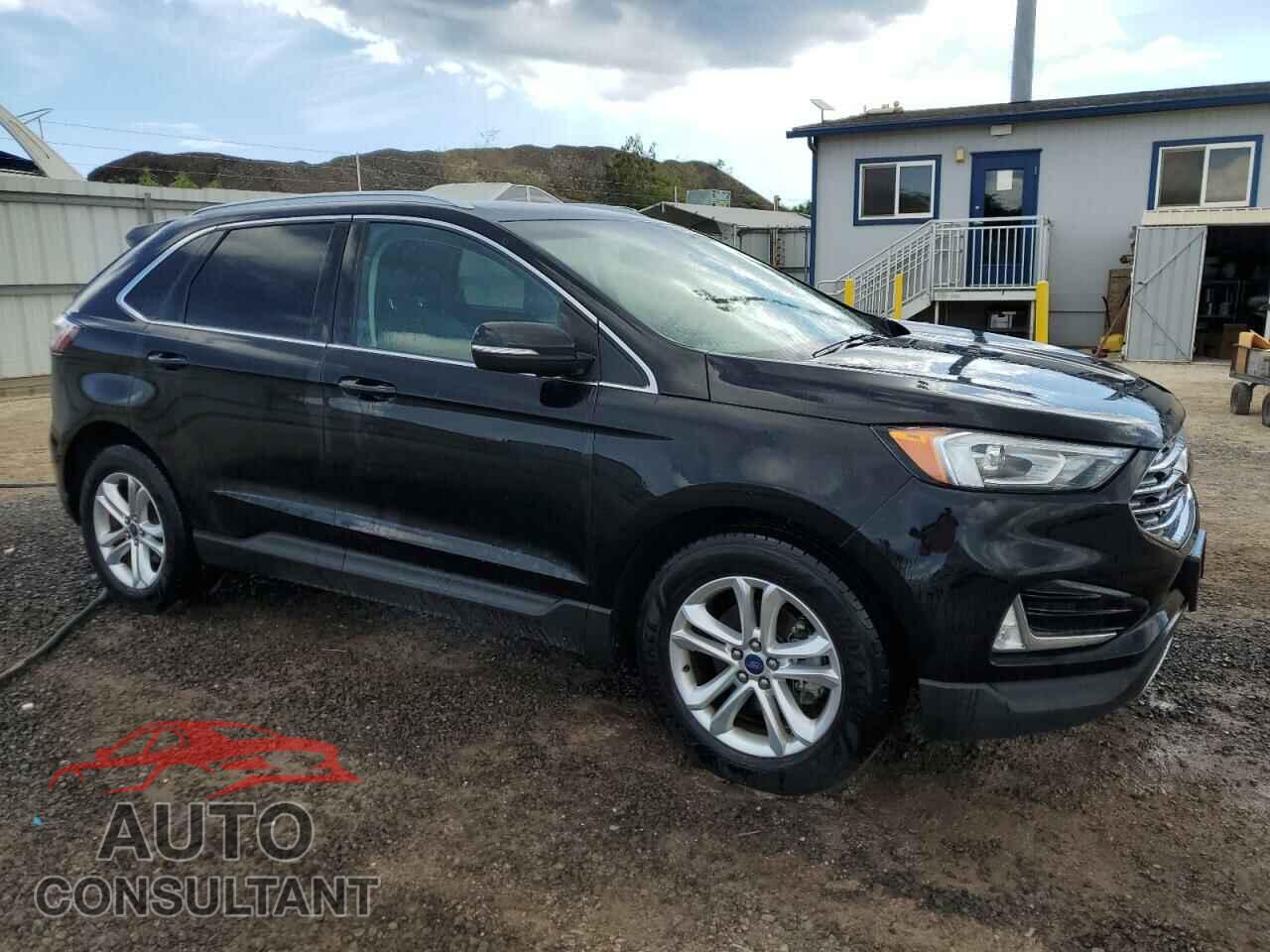 FORD EDGE 2020 - 2FMPK3J9XLBA50359