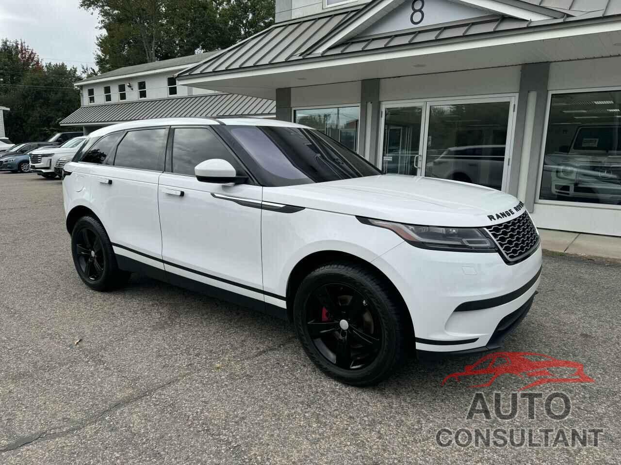 LAND ROVER RANGEROVER 2018 - SALYB2RN9JA736821