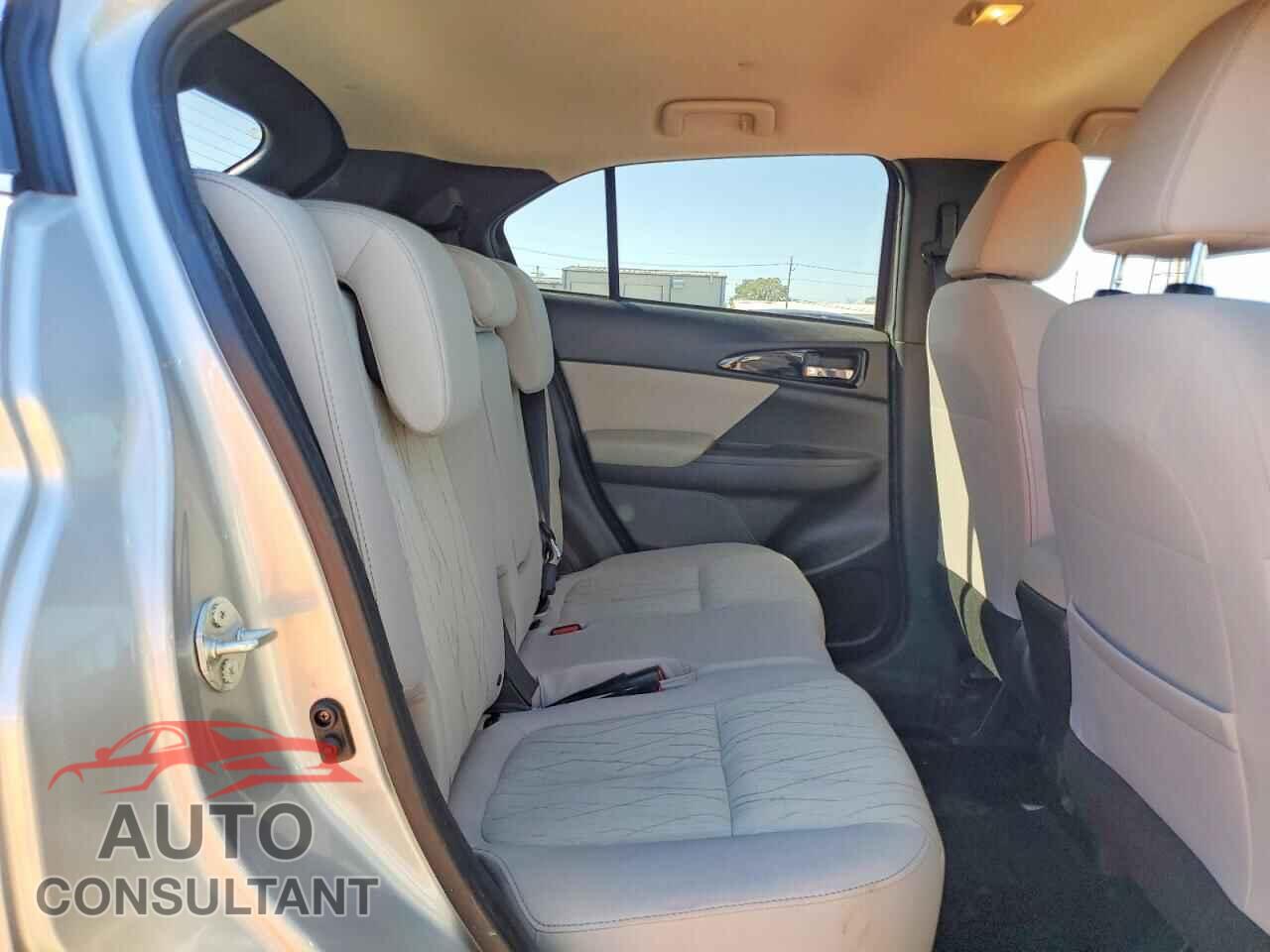 MITSUBISHI ECLIPSE 2018 - JA4AT5AA6JZ070187