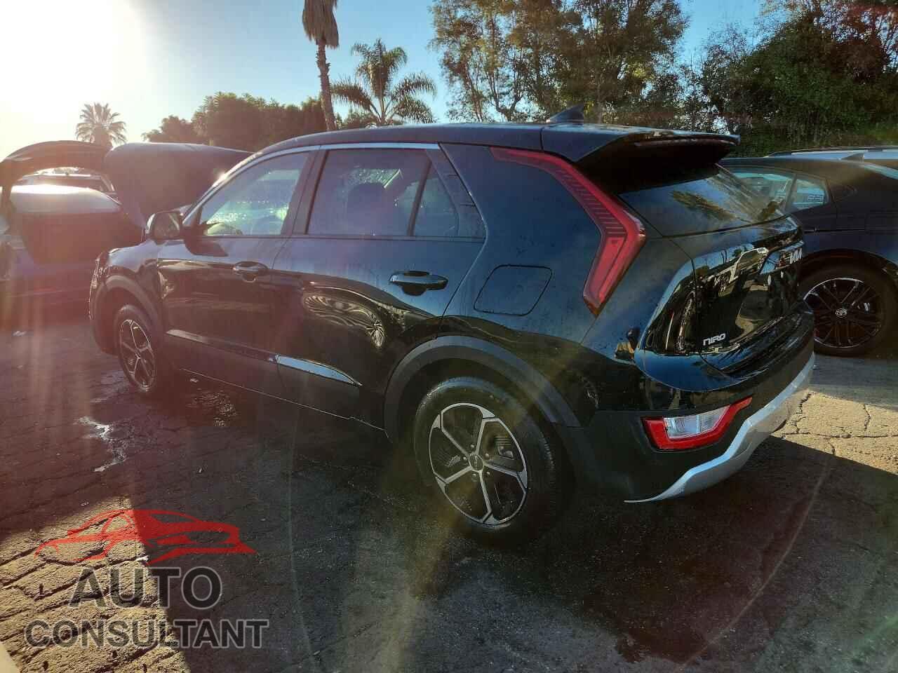 KIA NIRO 2026 - KNDCP3LE2T5359939