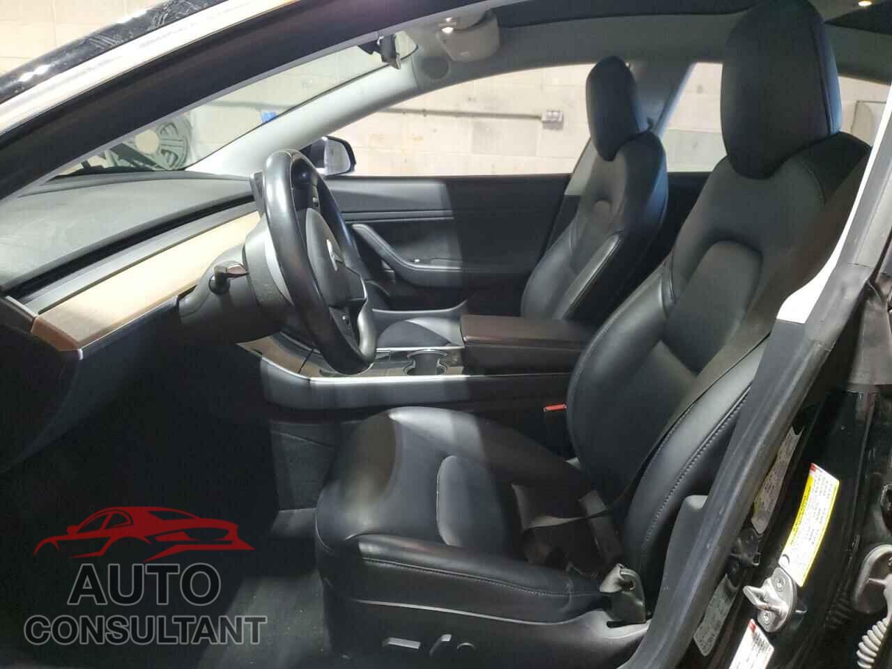 TESLA MODEL 3 2018 - 5YJ3E1EA1JF012540