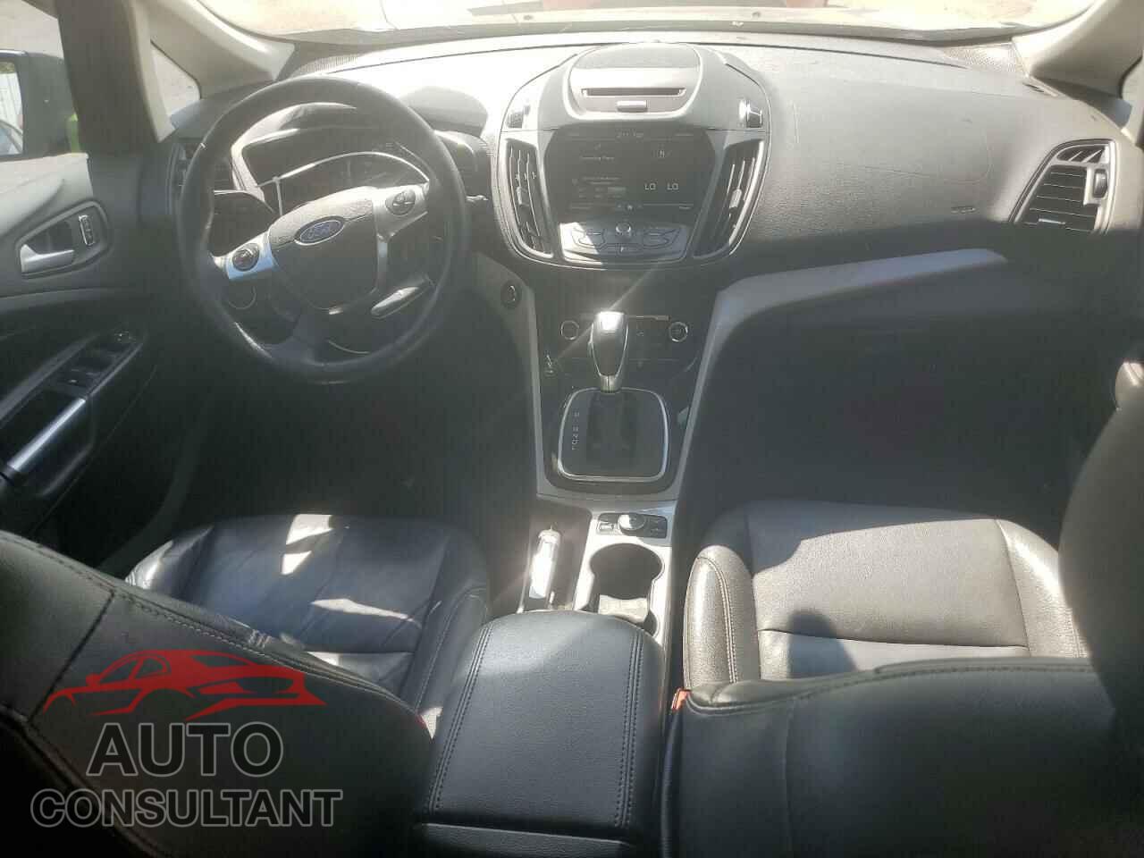 FORD CMAX 2015 - 1FADP5CU4FL123998