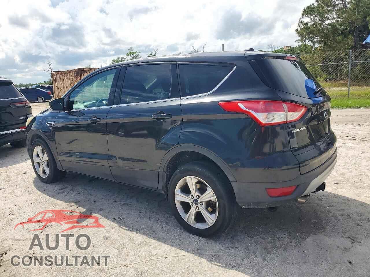 FORD ESCAPE 2014 - 1FMCU9G9XEUB04436